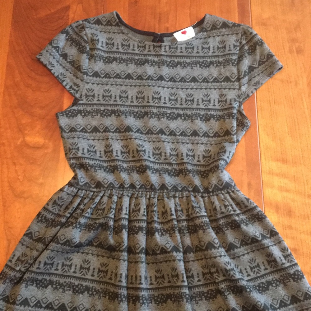 One Clothing dress